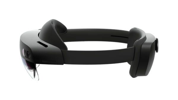 Microsoft HoloLens 2 Microsoft HoloLens 2