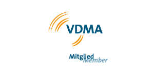 INCLUSIFY ist Mitglied beim VDMA