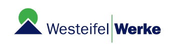 Logo Westeifel Werke